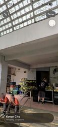 Kovan City (D19), Shop House #586610411
